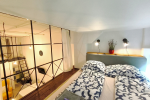 mooki loft